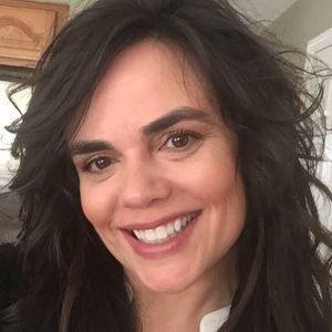 Meet your Posher, Christine